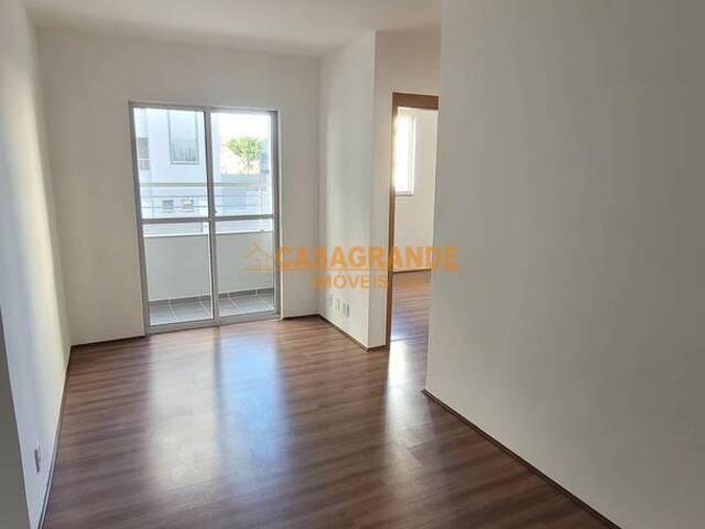 Apartamento para Venda em São José dos Campos - 4