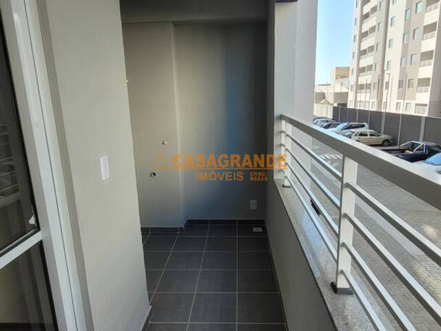 #12331 - Apartamento para Venda em São José dos Campos - SP - 3