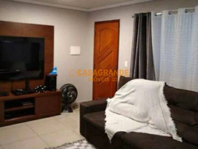 #12332 - Casa para Venda em São José dos Campos - SP - 2