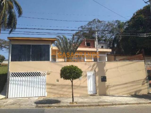 #12335 - Casa para Venda em São José dos Campos - SP - 1