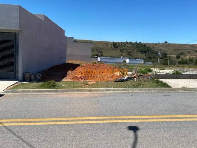 #12334 - Área para Venda em São José dos Campos - SP - 2