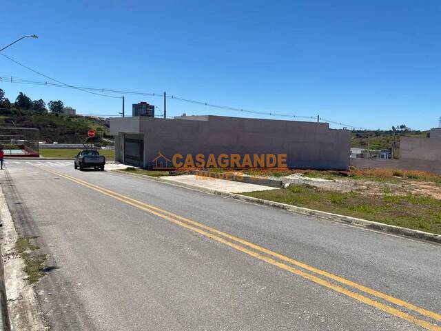 #12334 - Área para Venda em São José dos Campos - SP - 3