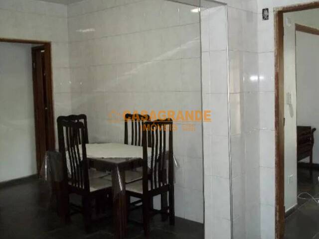 #12335 - Casa para Venda em São José dos Campos - SP - 3