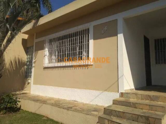 #12335 - Casa para Venda em São José dos Campos - SP - 2