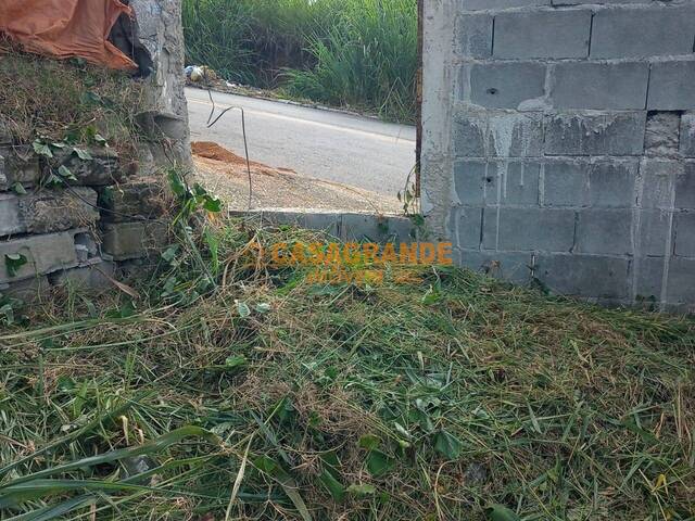 #12327 - Terreno para Venda em São José dos Campos - SP - 2