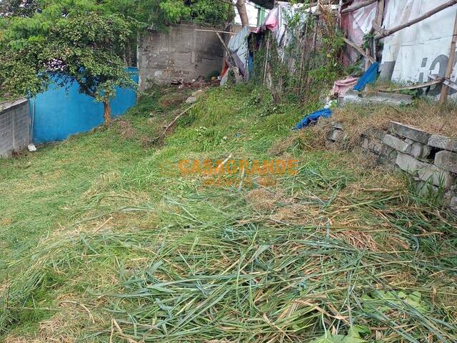 #12327 - Terreno para Venda em São José dos Campos - SP - 3