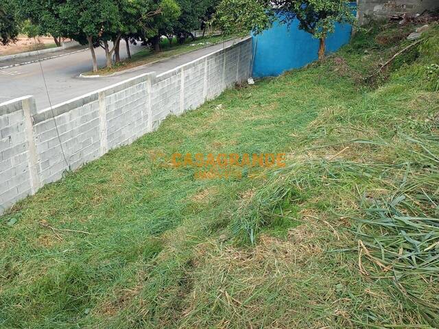 Terreno para Venda em São José dos Campos - 4
