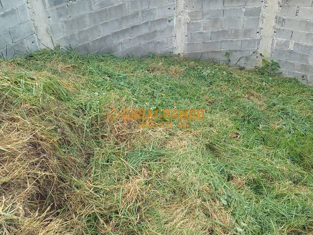 Terreno para Venda em São José dos Campos - 5