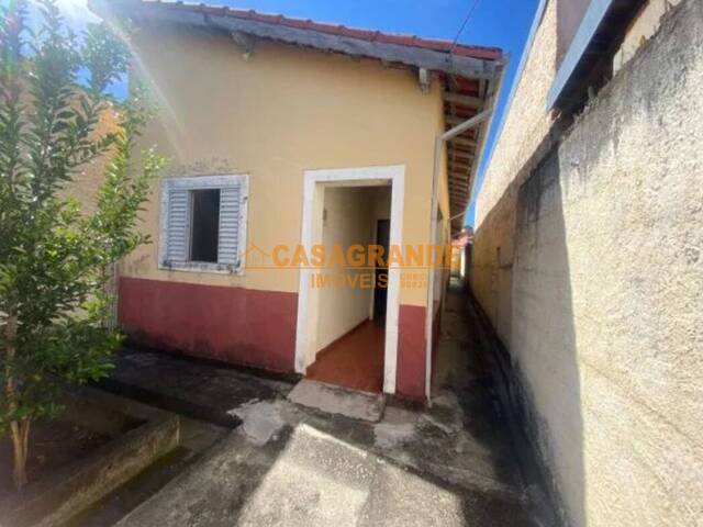#12329 - Casa para Venda em São José dos Campos - SP - 1