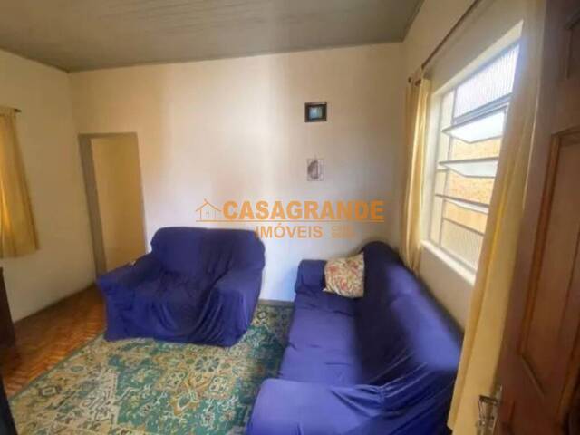 #12329 - Casa para Venda em São José dos Campos - SP - 3