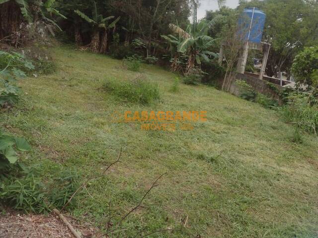 #12336 - Área para Venda em São José dos Campos - SP - 1