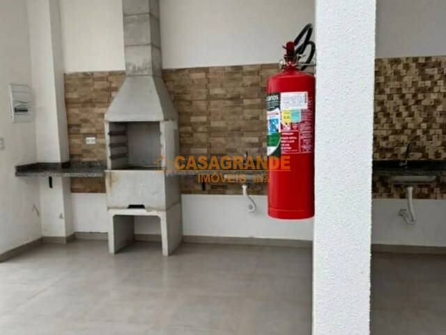 Apartamento para Venda em São José dos Campos - 4