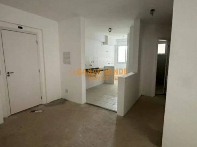 #12338 - Apartamento para Venda em São José dos Campos - SP - 2