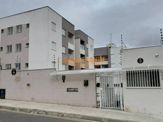 #12338 - Apartamento para Venda em São José dos Campos - SP - 1