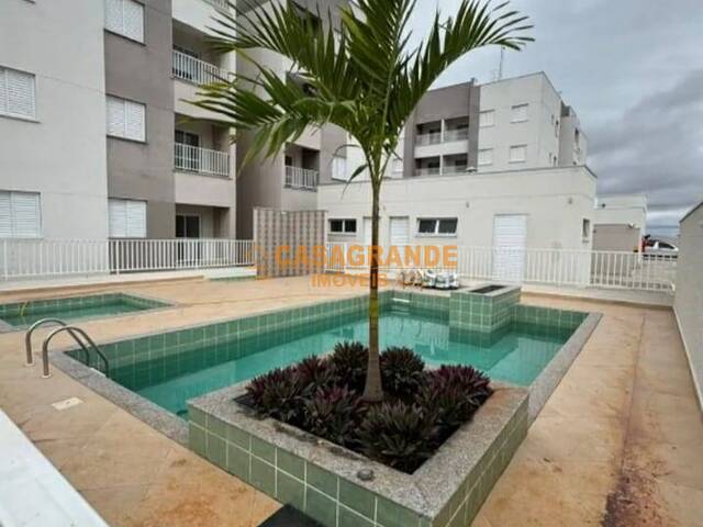 Apartamento para Venda em São José dos Campos - 5