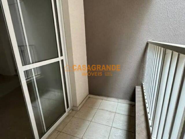 #12338 - Apartamento para Venda em São José dos Campos - SP - 3