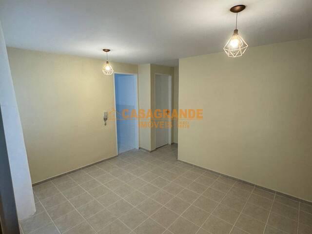 #12262 - Apartamento para Venda em São José dos Campos - SP - 2
