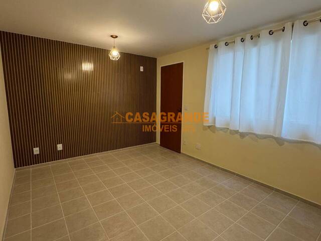 #12262 - Apartamento para Venda em São José dos Campos - SP - 3