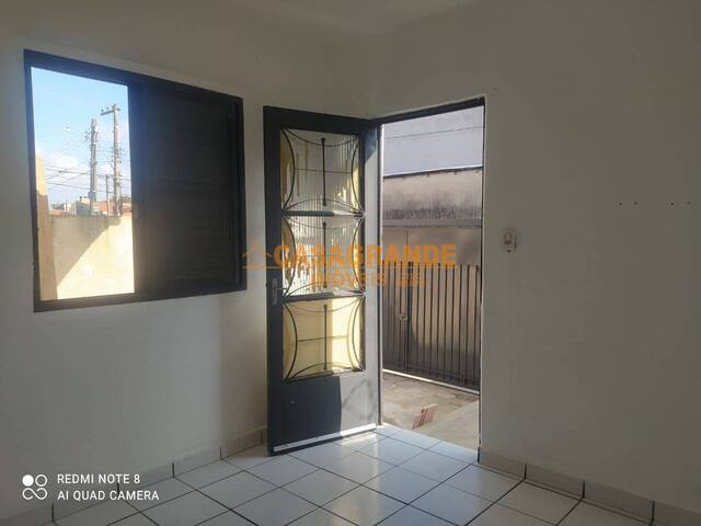 #12340 - Casa para Venda em São José dos Campos - SP - 3