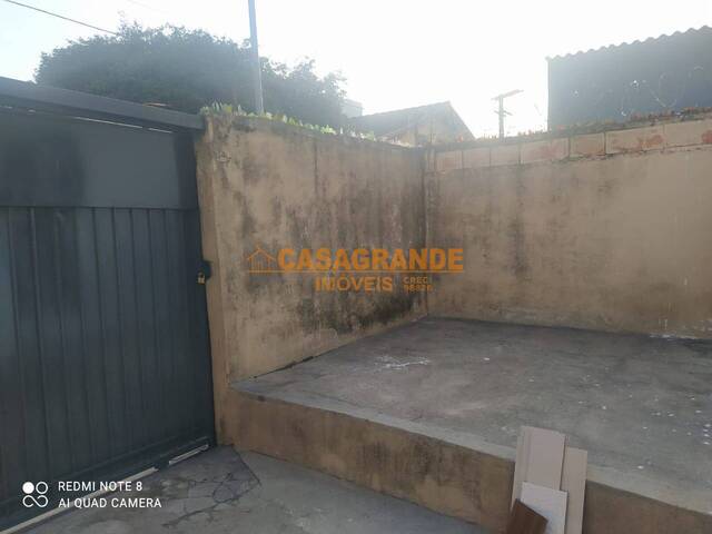 #12340 - Casa para Venda em São José dos Campos - SP - 2