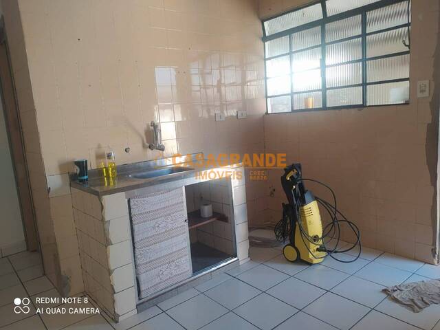 Casa para Locação em São José dos Campos - 5