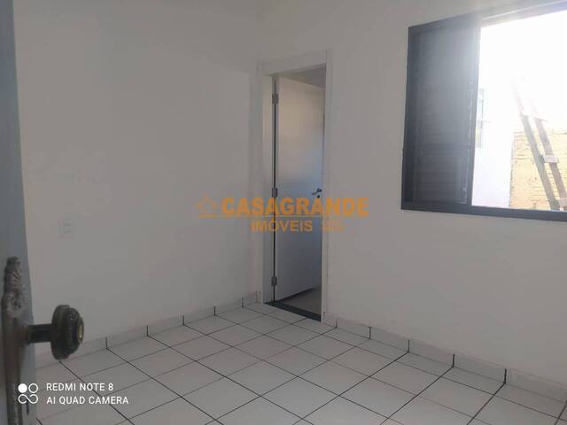 Casa para Locação em São José dos Campos - 4