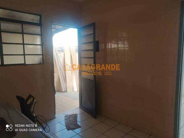 #12341 - Casa para Venda em São José dos Campos - SP - 3