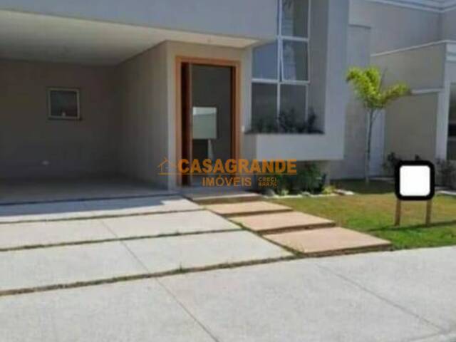 #12339 - Casa para Venda em Caçapava - SP - 1