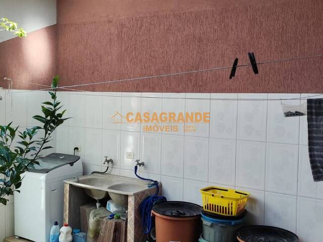 #12343 - Casa para Venda em São José dos Campos - SP - 3