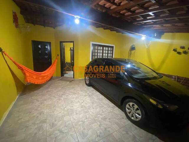 #12344 - Apartamento para Venda em São José dos Campos - SP - 1