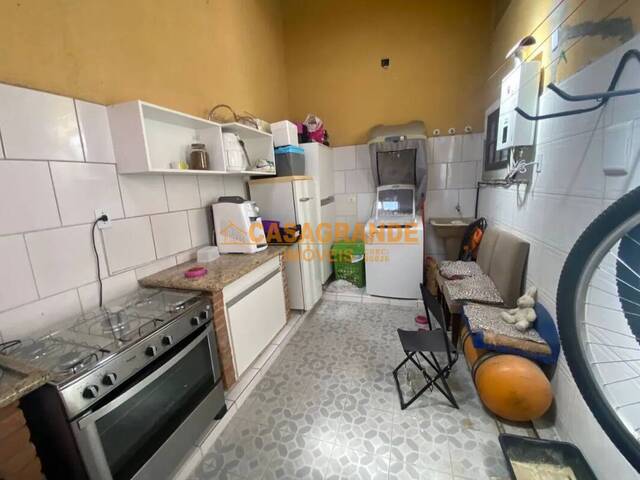 #12344 - Apartamento para Venda em São José dos Campos - SP - 3