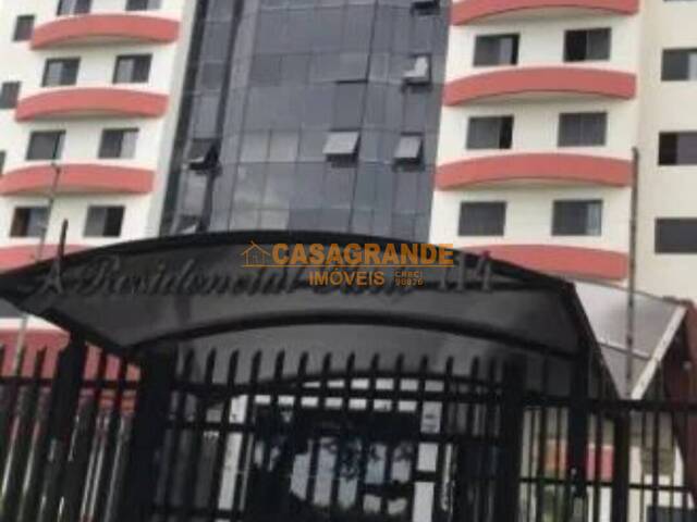 Venda em Jardim Augusta - São José dos Campos