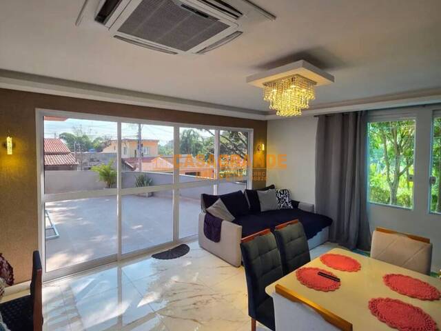 #12347 - Casa para Venda em São José dos Campos - SP - 1