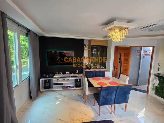 #12347 - Casa para Venda em São José dos Campos - SP - 3