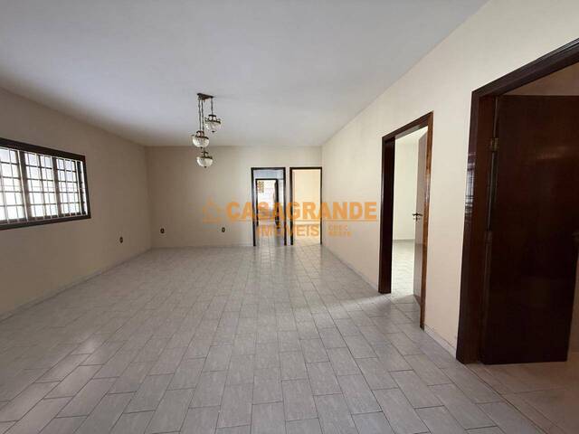 #12348 - Casa para Locação em São José dos Campos - SP - 3