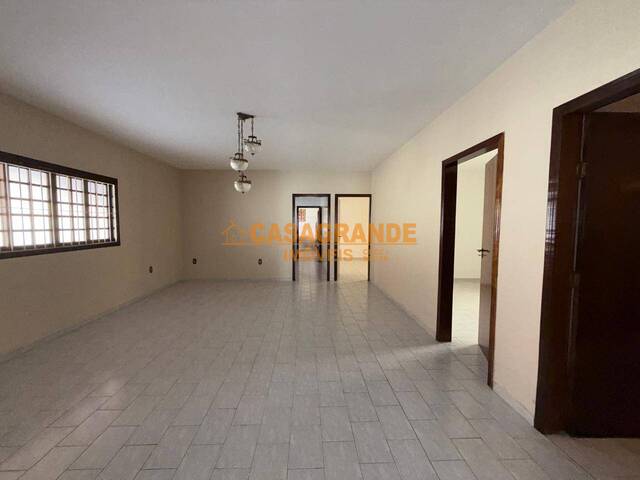 Casa para Locação em São José dos Campos - 4