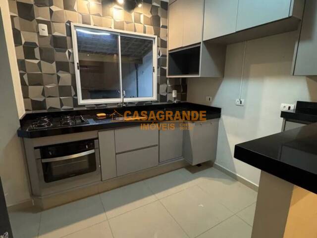 #12349 - Casa para Venda em São José dos Campos - SP - 3