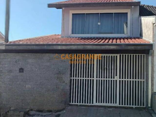 Venda em Altos da vila Paiva - São José dos Campos