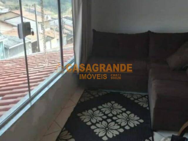#12360 - Casa para Venda em São José dos Campos - SP - 3
