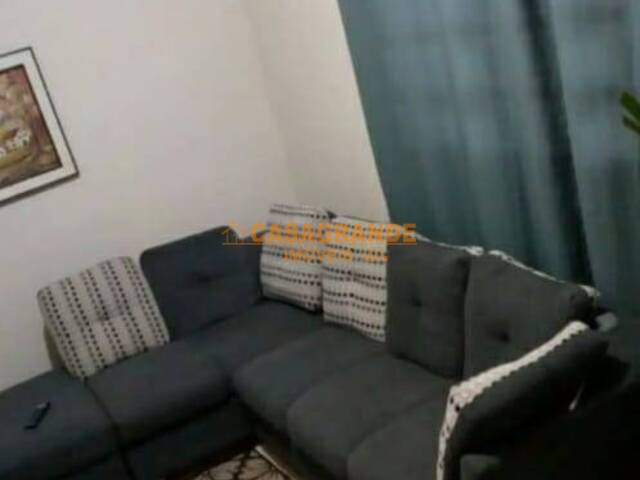 #12360 - Casa para Venda em São José dos Campos - SP - 2