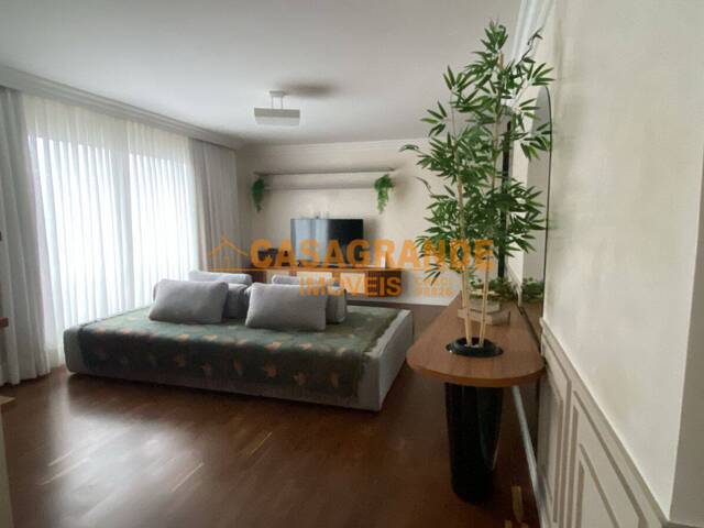 #12353 - Apartamento para Venda em São José dos Campos - SP - 3