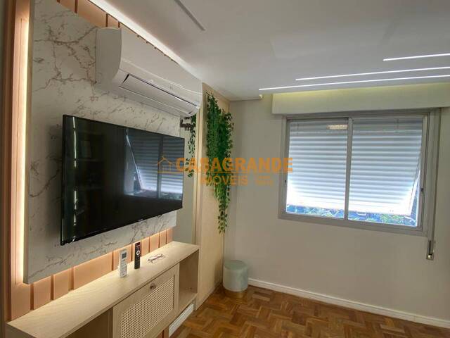 #12353 - Apartamento para Venda em São José dos Campos - SP - 2