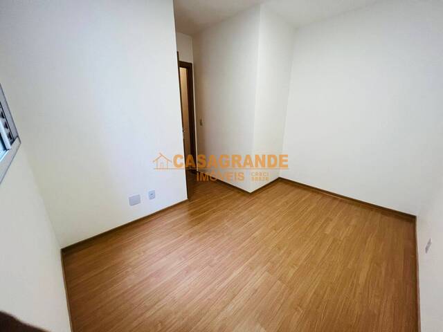 #12342 - Apartamento para Venda em São José dos Campos - SP - 3