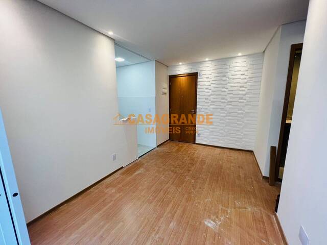 #12342 - Apartamento para Venda em São José dos Campos - SP - 2