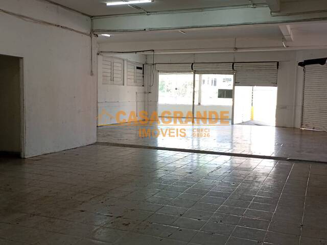#12350 - Sala para Locação em São José dos Campos - SP - 2