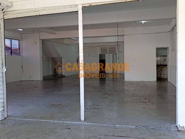 #12350 - Sala para Locação em São José dos Campos - SP - 3