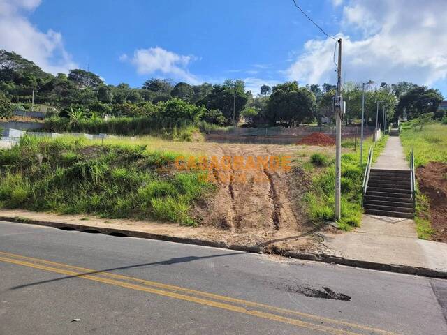 #12351 - Área para Venda em São José dos Campos - SP - 1