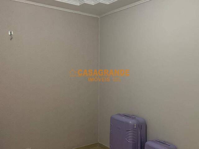 #12355 - Casa para Venda em São José dos Campos - SP - 2