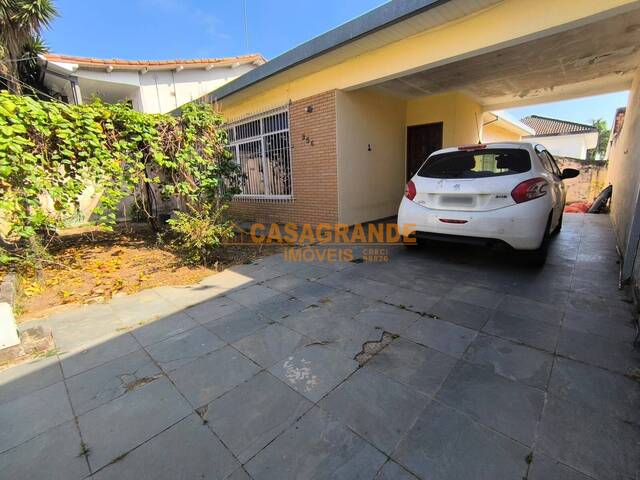 #12229 - Bangalô para Venda em São José dos Campos - SP - 1