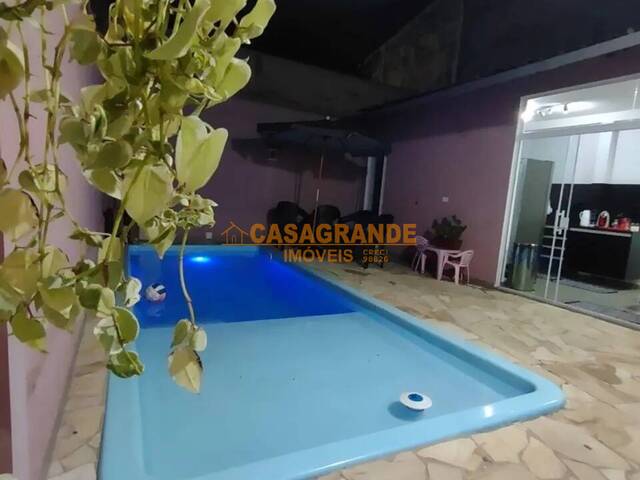 #12352 - Casa para Venda em São José dos Campos - SP - 3